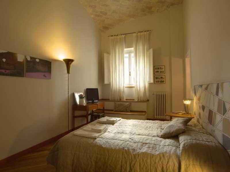 Guest house Mecenate