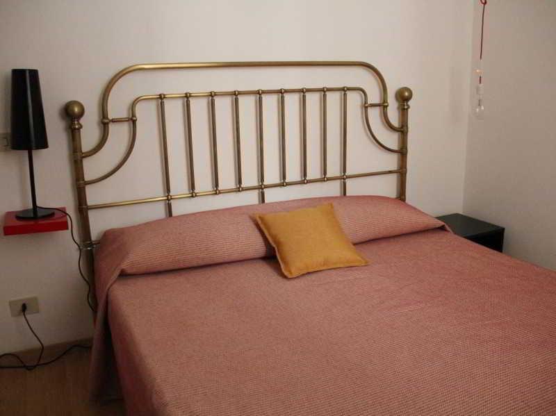 In Guest house