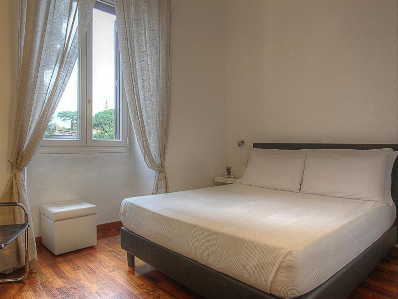 Bed & Breakfast Feliz In Roma