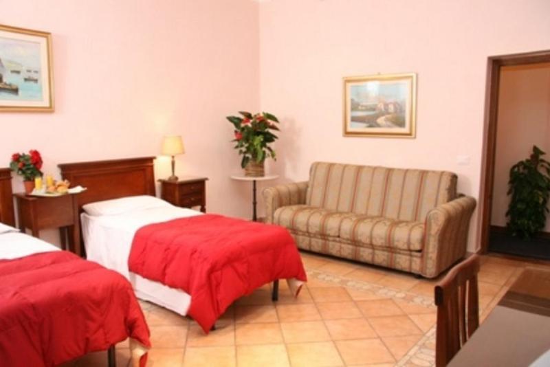 Gaudi Guest house
