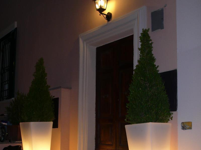Delle Corse Rome