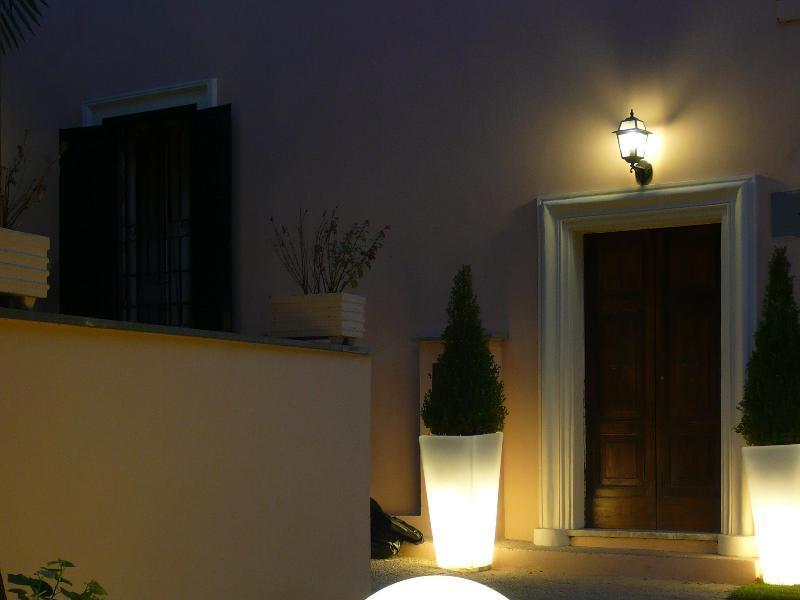 Delle Corse Guest house Rome