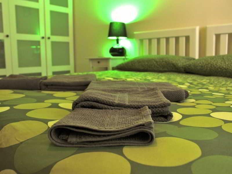 Guest house Annodomini 2*