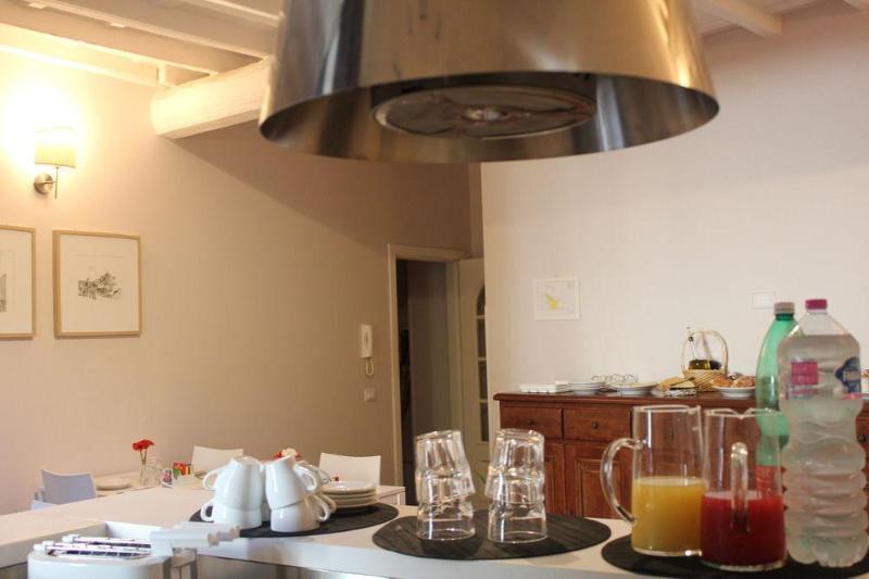Affittacamere Relais Casa Della Fornarina 3*