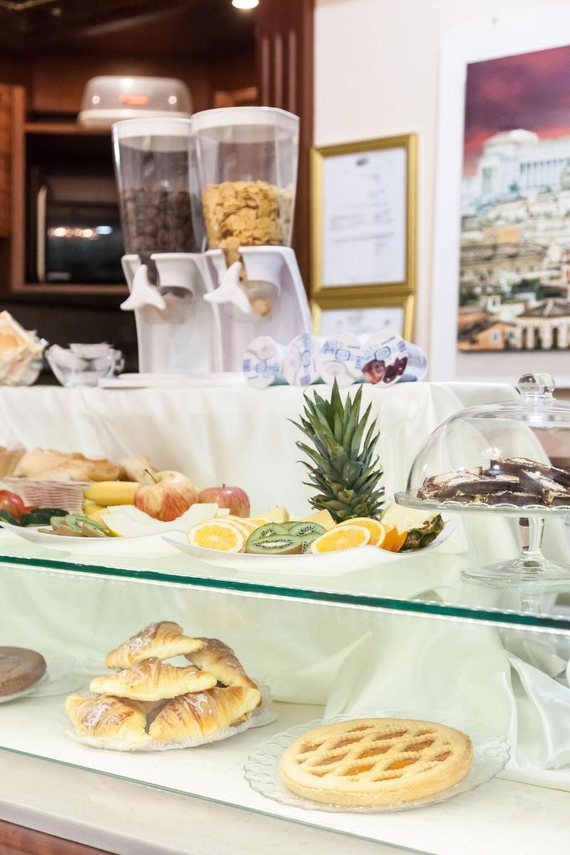 Caroline Guest house Rome