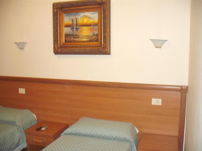 Blues Hotel