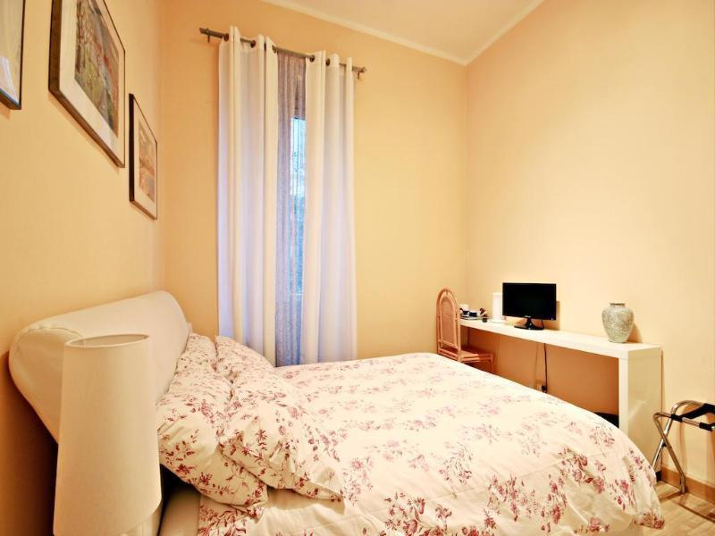 Bed & Breakfast Acb Vaticano 2*