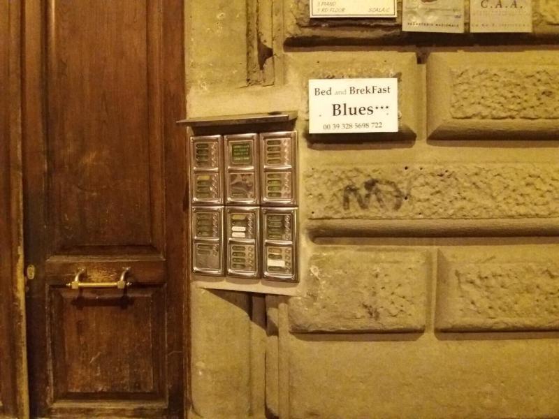 Blues Hotel