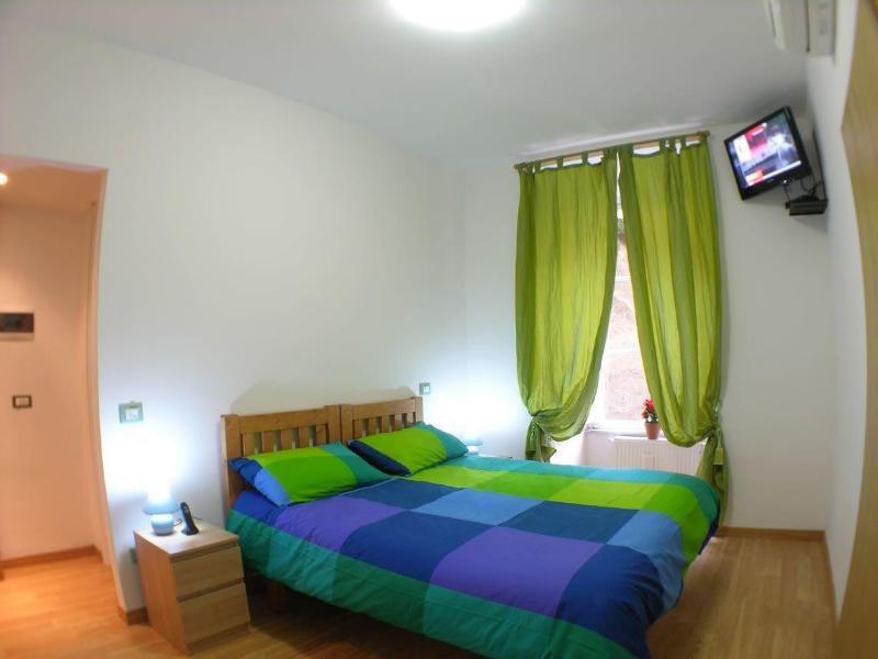 Maison Vaticana Guest house