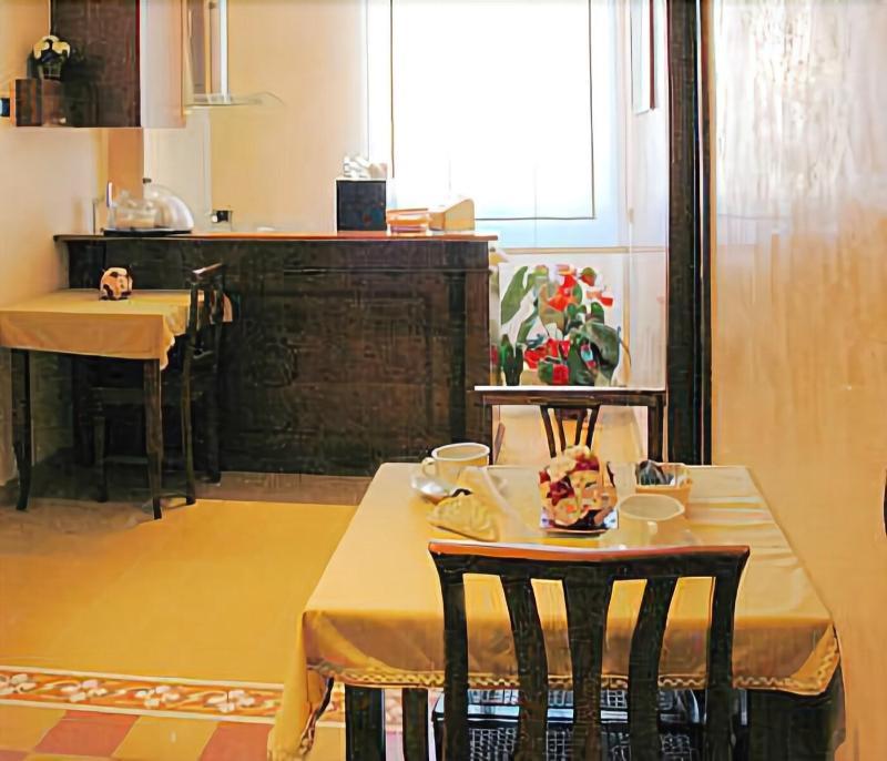 Aelius Bed & Breakfast