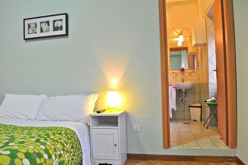 Affittacamere Aurelia 429 Fine Town House Roma