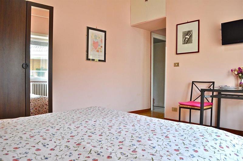 Aurelia 429 Fine Town House Affittacamere