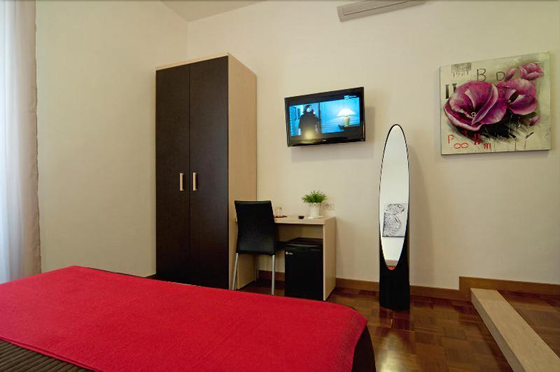 Guest house Castel Sant'angelo Rome