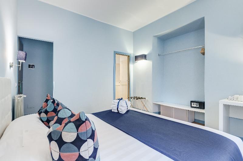 Guest house Easy Budget Colosseo Rome