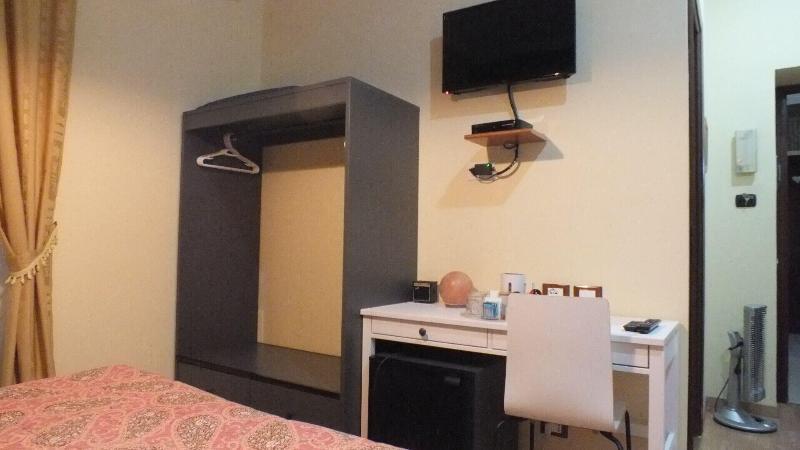 Delia Hotel Rome