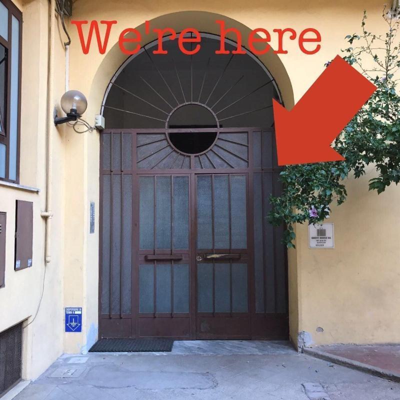 Hotel Delia Rome