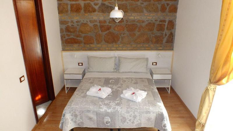 Delia Hotel Rome