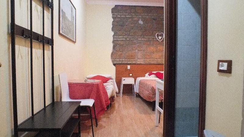 Delia Hotel Rome