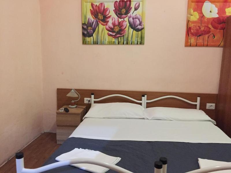Hostel Volturno House *