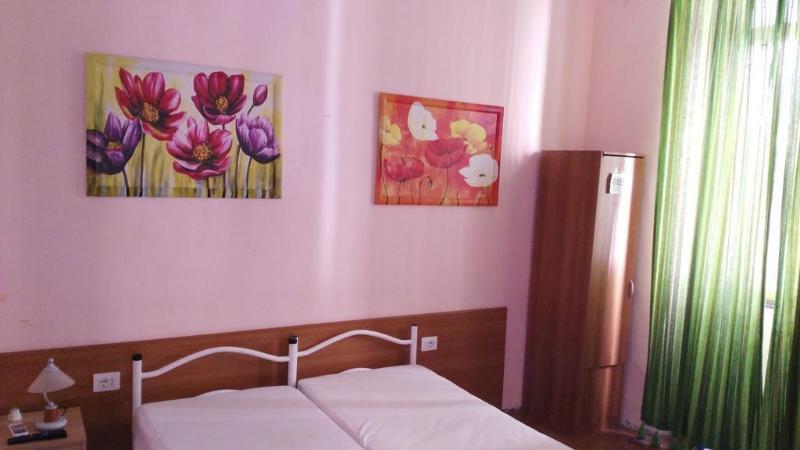Hostel Volturno House *