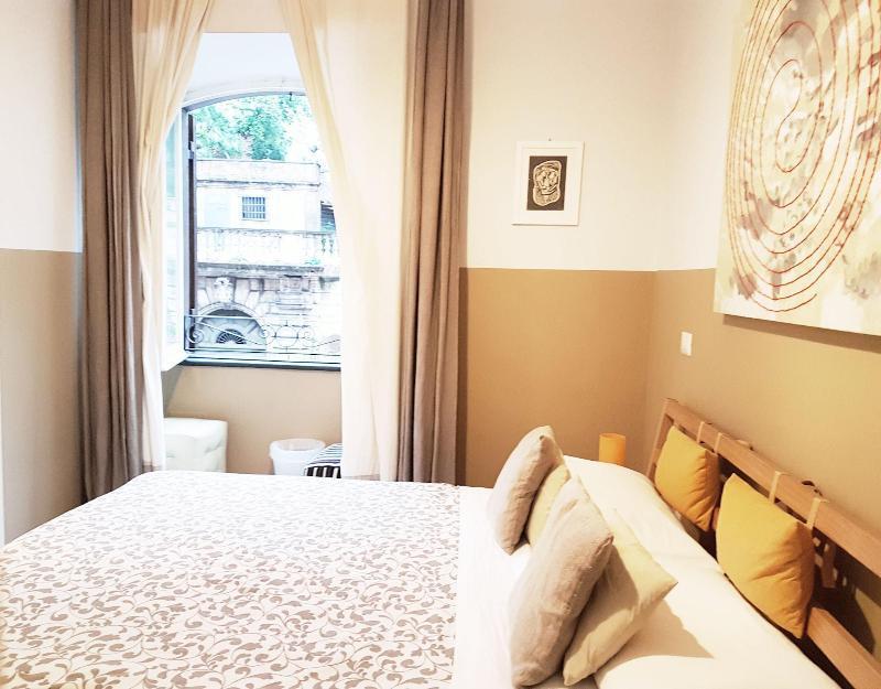 Sweet Dreams Rome