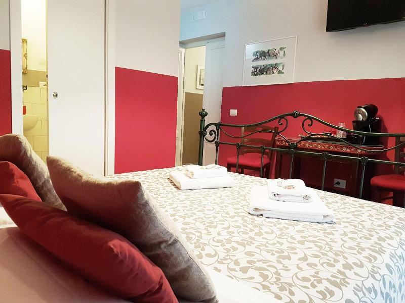 Guest house Sweet Dreams