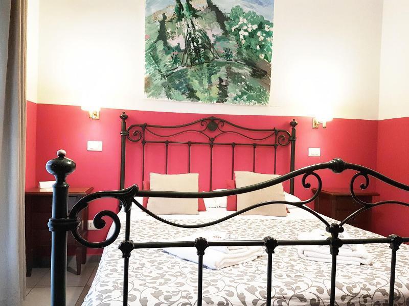 Guest house Sweet Dreams Rome