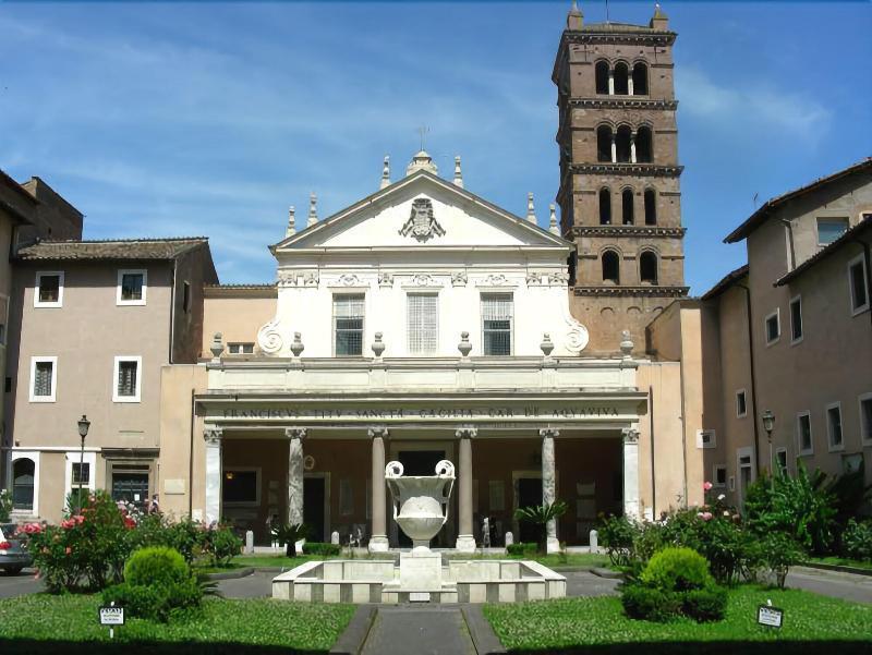 Wrh Trastevere Guest house