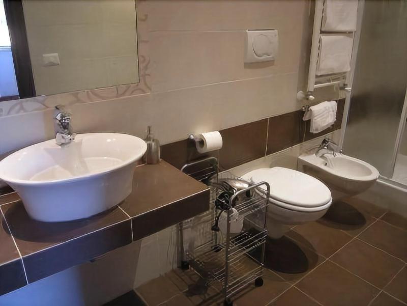 Vatican Guest house