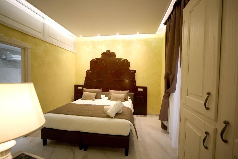 Affittacamere Maison Tritone Roma