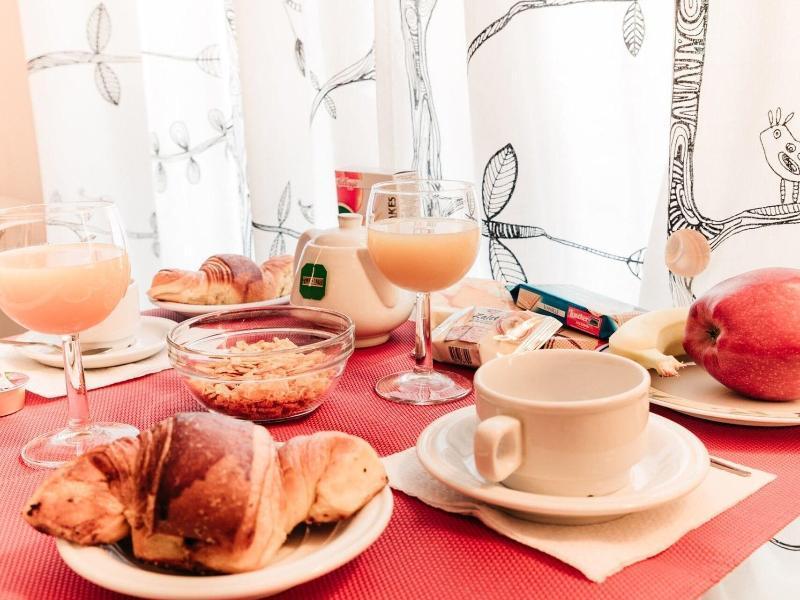 Adriano Augusto Bed & Breakfast Rome