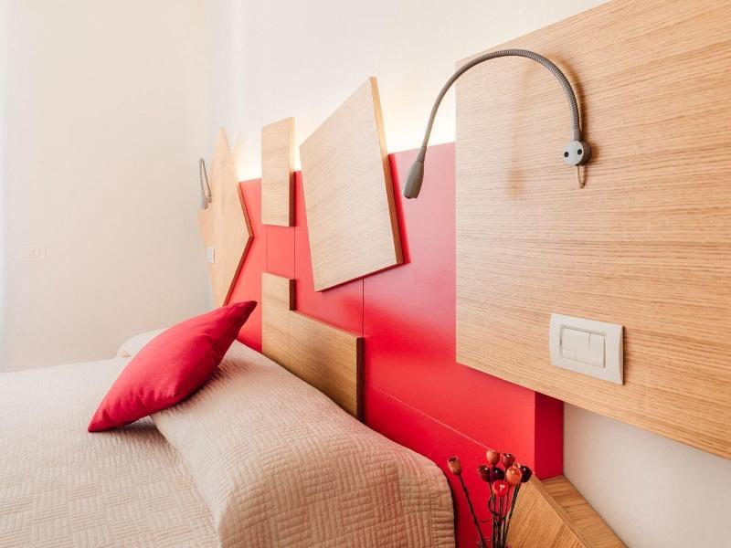Bed & Breakfast Adriano Augusto 5*