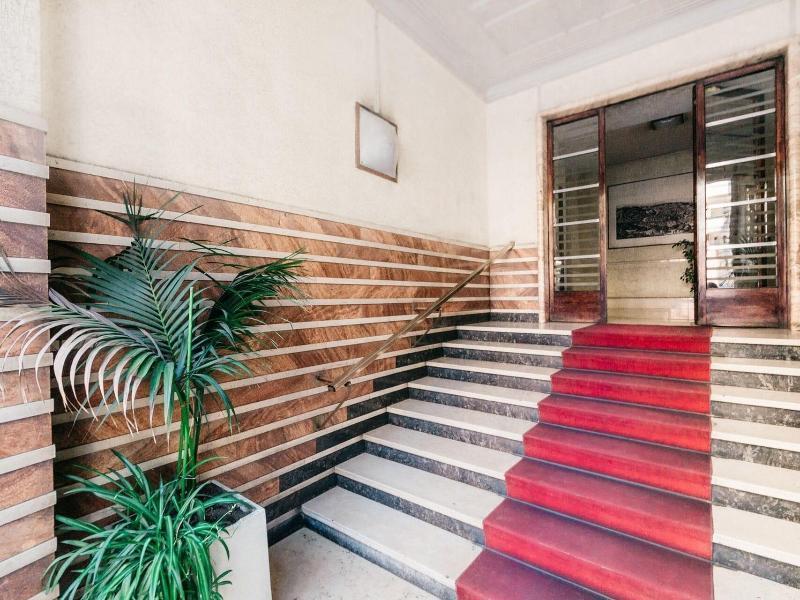 Bed & Breakfast Adriano Augusto Rome