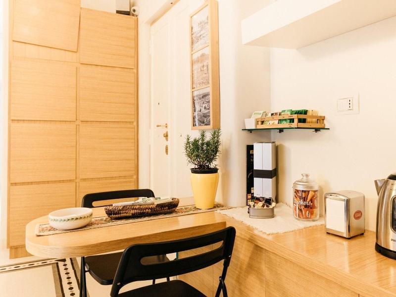 Adriano Augusto Bed & Breakfast Rome