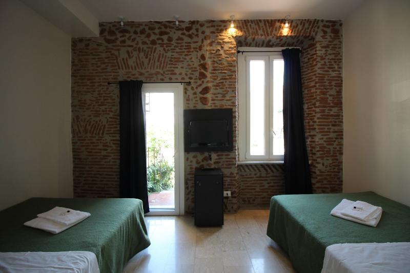 New Generation Hostel Rome Center *