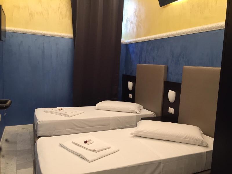New Generation Hostel Rome Center Rome