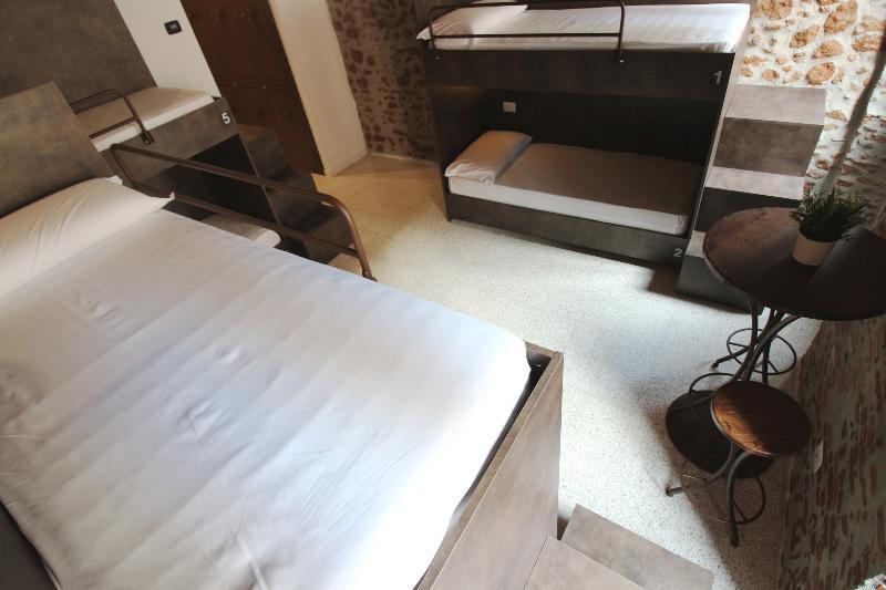 New Generation Hostel Rome Center *