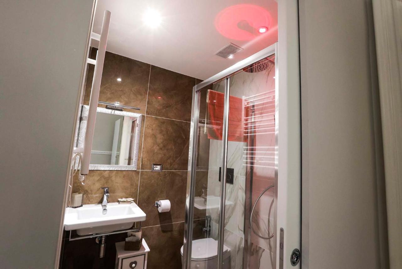 Bed & Breakfast Casa Lili Roma, Roma