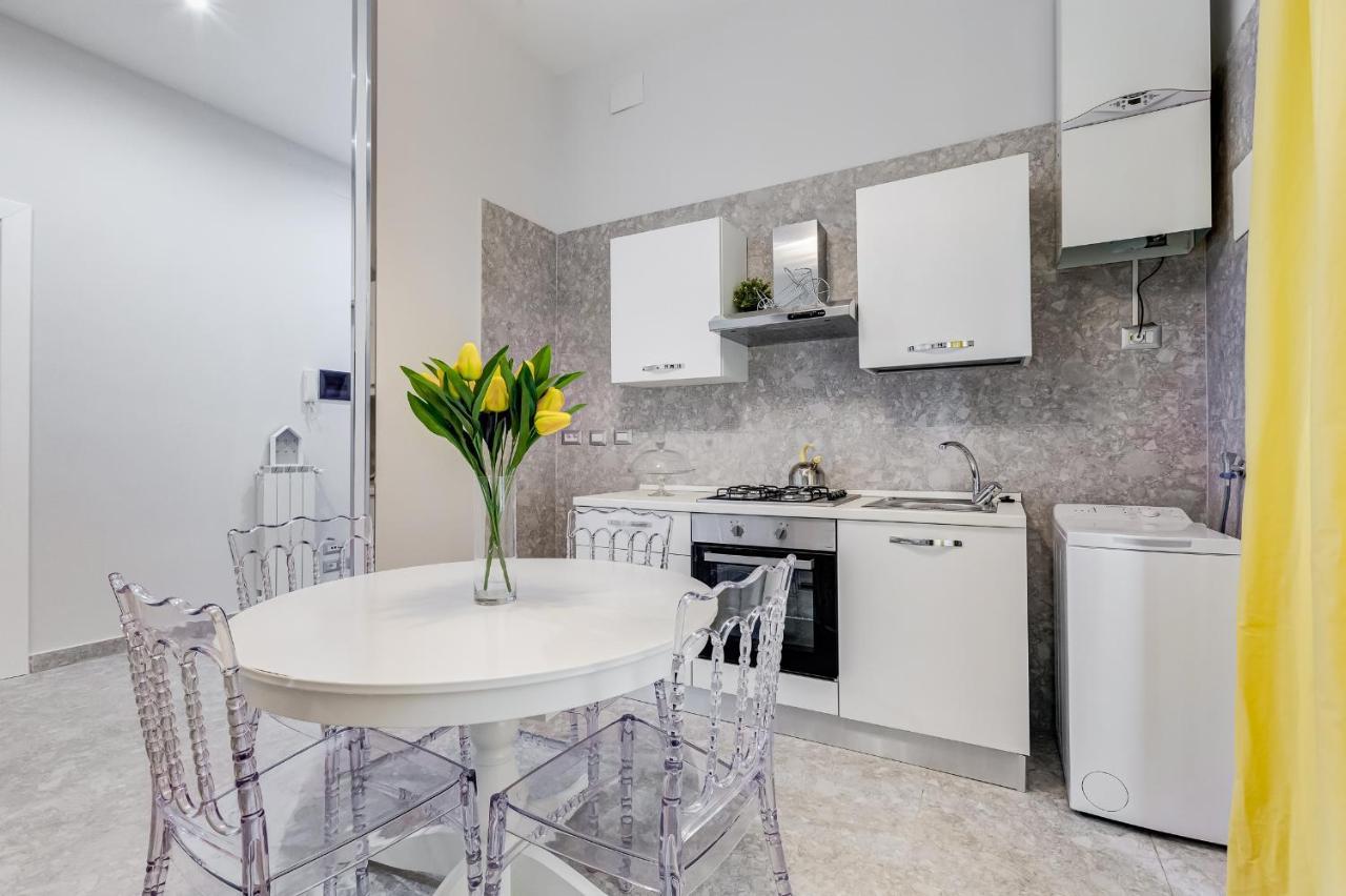 Appartamento Crystal Trevi Fountain - Romedreamhome Roma