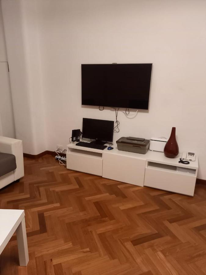 Handy&rivieni Apartment *