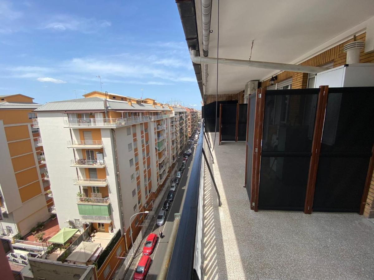 Ytha Housse Centro * Roma