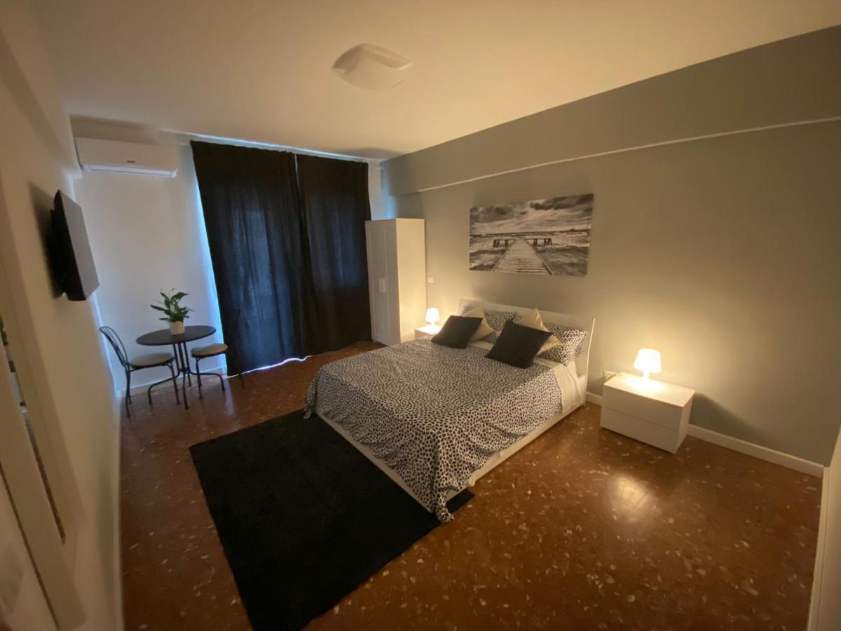 Affittacamere Ytha Housse Centro Roma