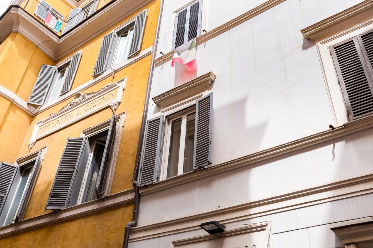 Appartamento Trevi Fountain - Romedreamhome Roma