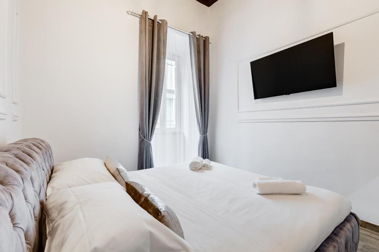 Trevi Fountain - Romedreamhome Appartamento *