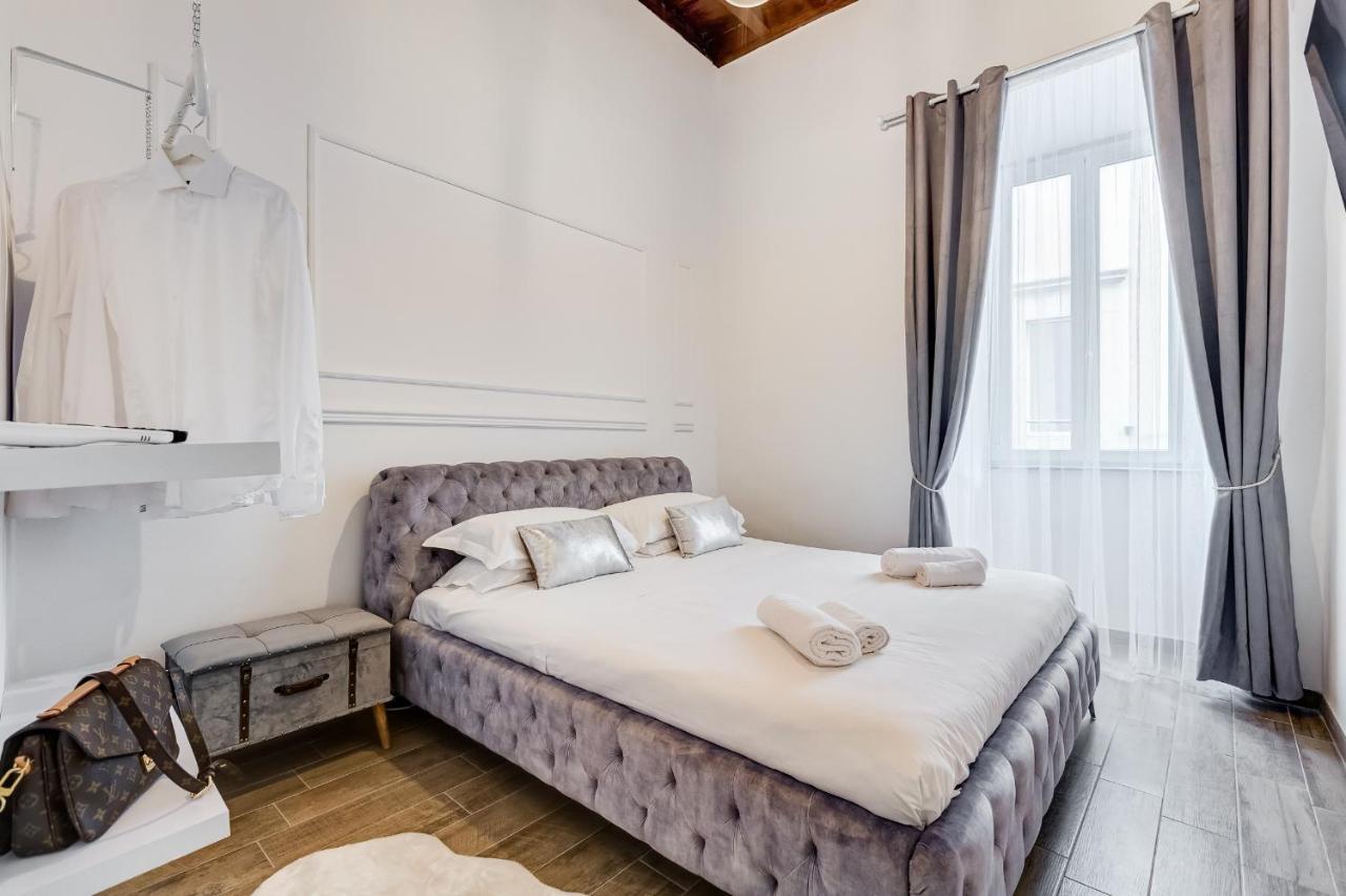 Trevi Fountain - Romedreamhome Appartamento Roma