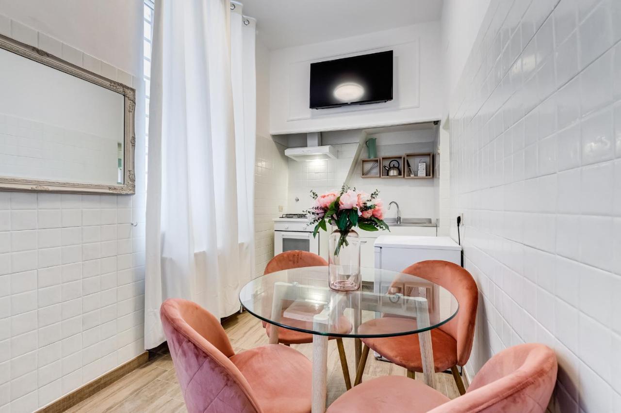 Appartamento Trevi Fountain - Romedreamhome