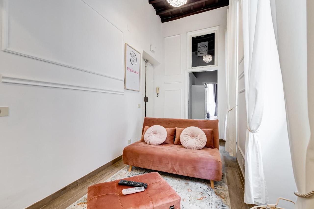 Appartamento Trevi Fountain - Romedreamhome *