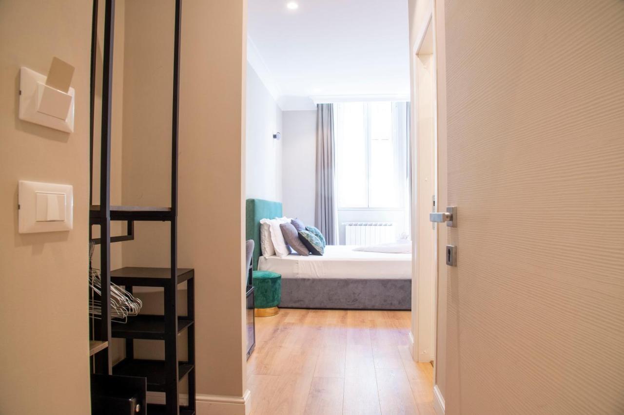 Ad Tritone Guest house 2*