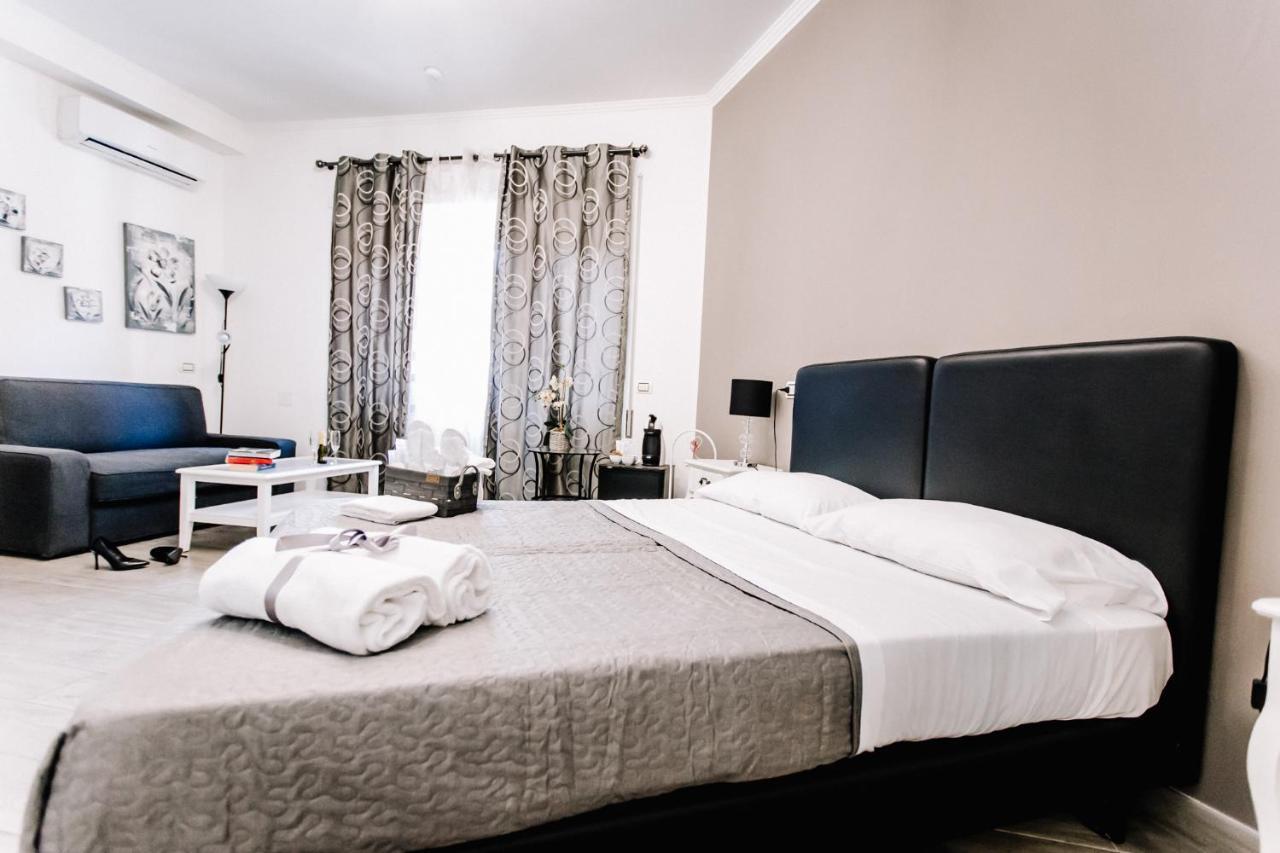 Wanderlust Relais Vaticano Guest house Rome