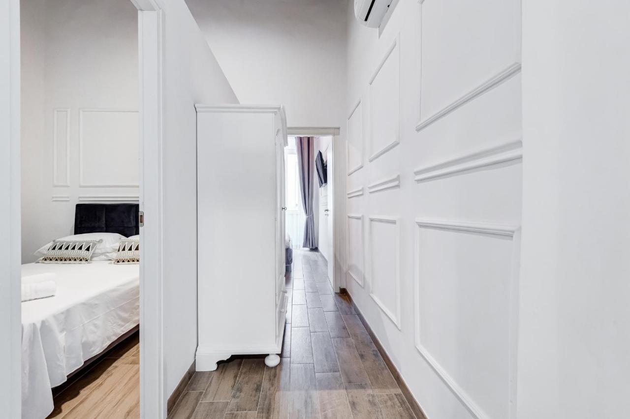 Appartamento Trevi Fountain - Romedreamhome *